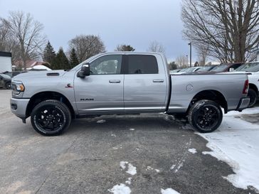 Billet Silver Metallic Clear Coat