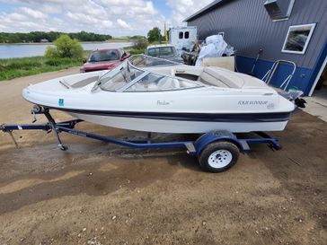 2004 FOUR WINNS FREEDOM 170DLR 