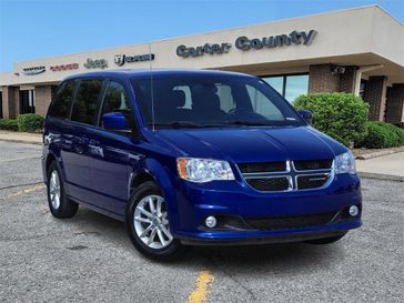 Used 2020 Dodge Grand Caravan SE