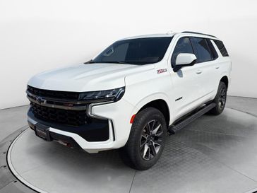 Used 2022 Chevrolet Tahoe Z71