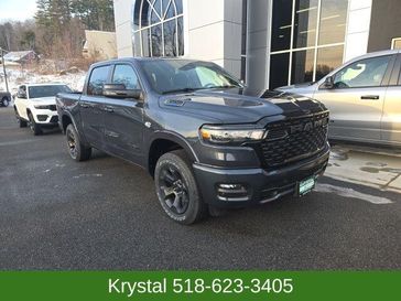 2026 RAM Ram 1500 Pickup Big Horn/Lone Star's photo