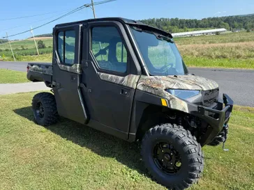 NEW 2026 POLARIS RANGER CREW XP 1000 NORTHSTAR EDITION ULTIMATE 