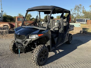 New 2025 CFMOTO UForce 800 XL 