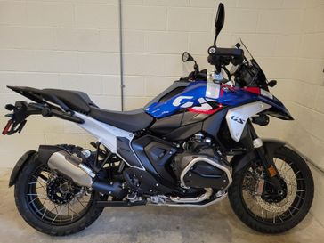 2025 BMW R 1300 GS 