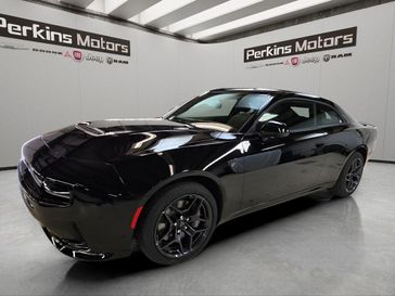 New 2026 Dodge Charger Scat Pack 2-door Awd
