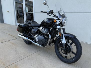 2026 Royal Enfield SUPER METEOR 650
