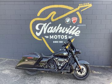 Used 2025 Harley-Davidson ROAD KING SPECIAL 