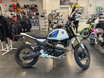 New 2026 BMW R 12 G/S 