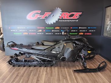 2025 SKIDOO SUMMIT EDGE 850 S BK HAC 154 3P4F 25 