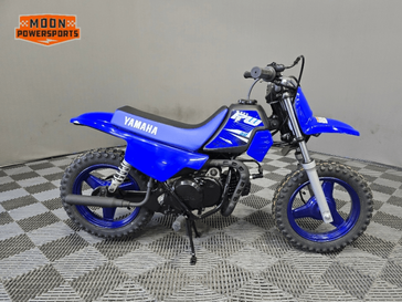 2025 Yamaha PW50 