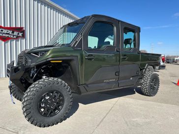 New 2026 Polaris Ranger Crew XD 1500 Northstar Edition Premium 