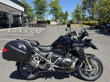 Used 2015 BMW R 1200 GS 