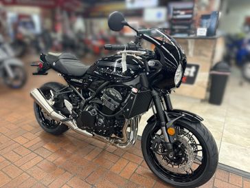 New 2026 Kawasaki Z900RS CAFE ABS 