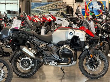 2026 BMW R 1300 GS Adventure