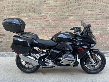 2022 BMW R 1250 RS 