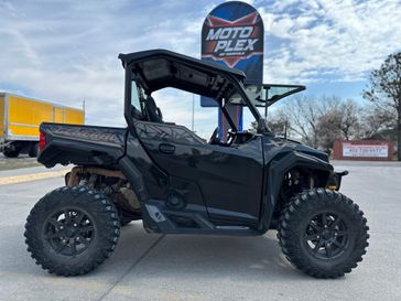 Used 2023 Polaris General XP 1000 Premium CA 