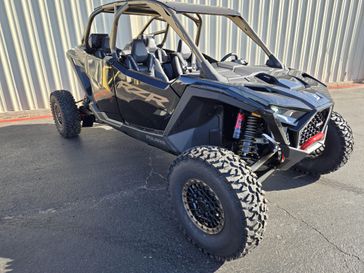2025 Polaris RZR PRO R 4 ULTIMATE BLACK CRYSTAL AND SHADOW BRONZE 