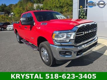 Used 2024 RAM 2500 Big Horn