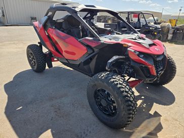 NEW 2026 CAN-AM MAVERICK R X 999T DCT 