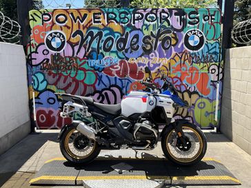 New 2026 BMW R 1300 GS 