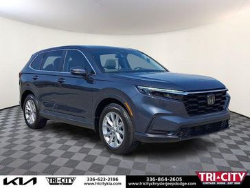 Used 2024 Honda CR-V EX