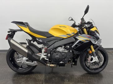 2027 Aprilia Tuono V4 1100 