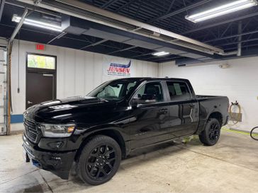 Used 2023 RAM 1500 Laramie