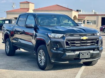 2023 Chevrolet Colorado 2WD LT