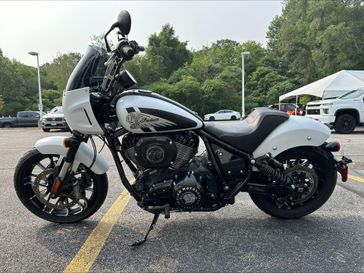 2024 INDIAN MOTORCYCLE Sport Chief 