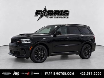 New 2026 Dodge Durango Gt Plus Awd
