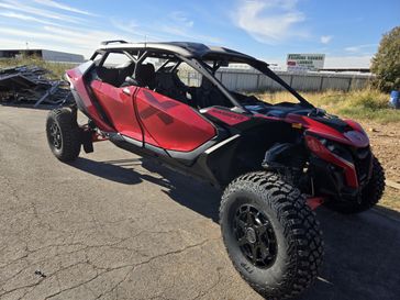NEW 2026 CAN-AM MAVERICK R MAX X 999T DCT 