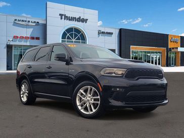 Used 2022 Dodge Durango R/T