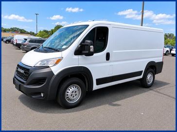 Used 2025 RAM ProMaster 2500 Base