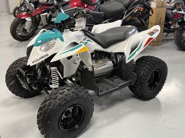 2025 Polaris OUTLAW 110 EFI