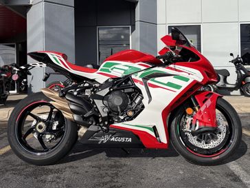 2025 MV Agusta F3 RC