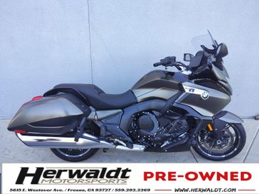 2024 BMW K 1600 B