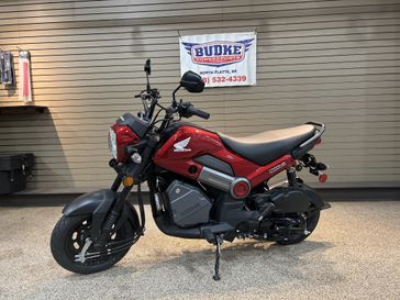 2025 Honda NAVI Base 