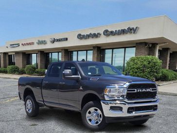 Used 2023 RAM 2500 Tradesman