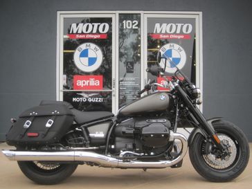 2023 BMW R 18 Classic