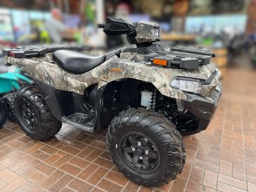 New 2024 Kawasaki BRUTE FORCE 750 EPS LE 