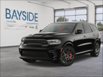 2023 Dodge Durango Srt Hellcat Premium Awd