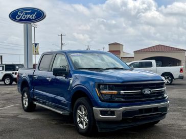 Used 2024 Ford F-150 XLT