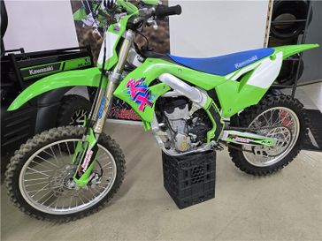 Used 2024 Kawasaki KX250 
