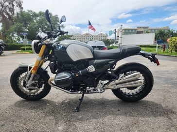 SAN REMO GREEN METALLIC