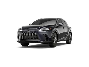 2025 Lexus RX 450h+ Luxury