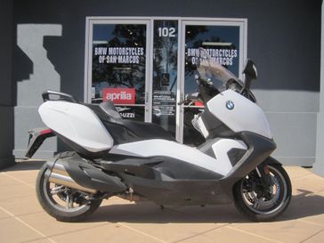 Used 2016 BMW C 650 GT 