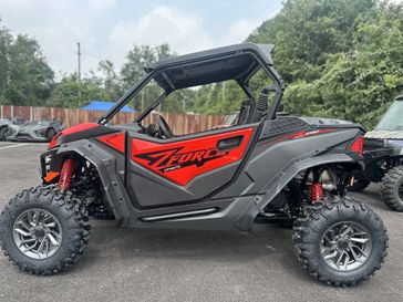 2024 CFMOTO ZFORCE 950 SPORT