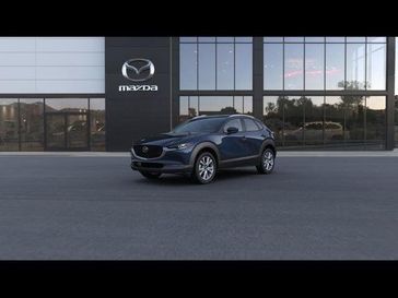 New 2026 Mazda CX-30 2.5 S Preferred