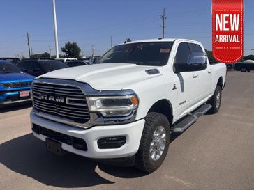 Used 2023 RAM 2500 Laramie