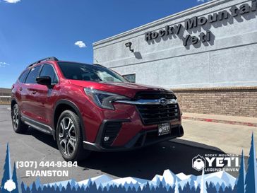 Used 2024 Subaru Ascent Limited
